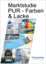 Marktstudie PUR - Farben und Lacke | Freie-Pressemitteilungen.de